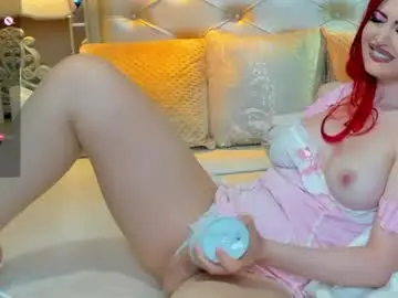 Chaturbate Adult Webcam of goddess_evangeline