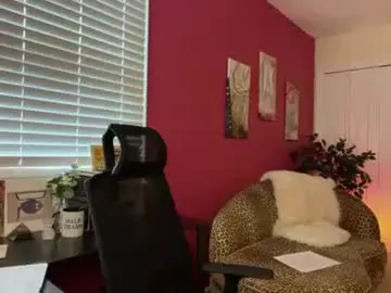 Chaturbate Adult Webcam of goddesstkelly