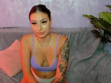 Chaturbate Watch Live Sex Cams of irisinna