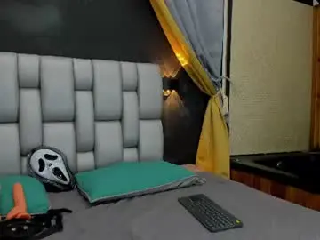 Chaturbate Sex Chat of karoll_hornyy69
