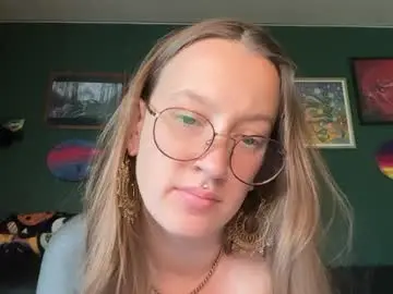Chaturbate Live Sex of liljbby