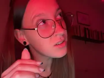 Chaturbate Live Porn of liljbby