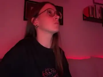 Chaturbate Sex Chat of liljbby