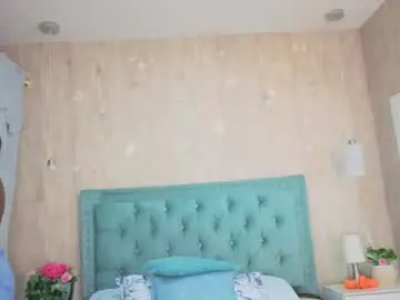 Chaturbate Nude Webcam of marcelaa_fox
