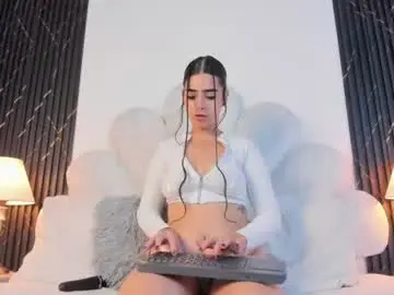 Chaturbate Live Sex Cam of miaa_gold