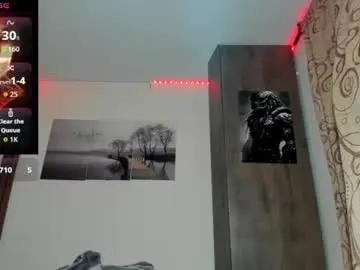 Chaturbate Sex Chat of moon_ligth18