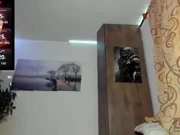 Chaturbate Best Webcam of moon_ligth18