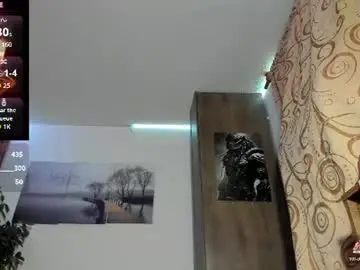 Chaturbate Watch Live Sex Cams of moon_ligth18