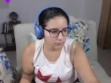 Chaturbate Live Porn of moonwoman_
