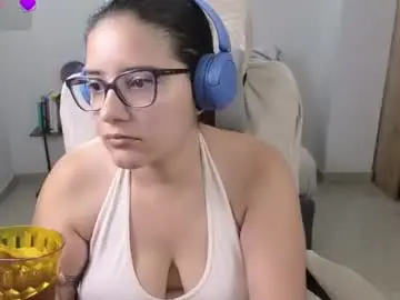 Chaturbate Live Porn of moonwoman_