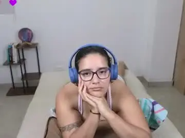 Chaturbate Best Webcam of moonwoman_