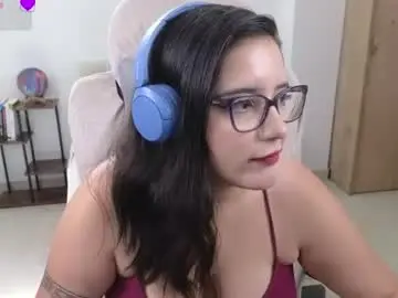 Chaturbate Nude Webcam of moonwoman_
