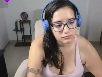 Chaturbate Sex Chat of moonwoman_
