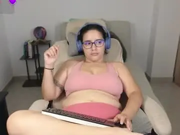 Chaturbate Sex Chat of moonwoman_