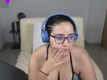 Chaturbate Private Sex Chat of moonwoman_