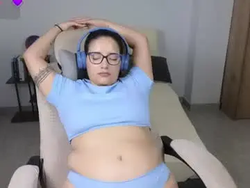 Chaturbate Sex Cam of moonwoman_