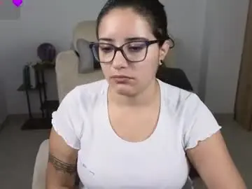 Chaturbate Live Sex of moonwoman_