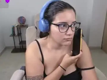 Chaturbate Adult Video Chat of moonwoman_