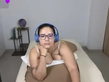 Chaturbate Live Porn of moonwoman_