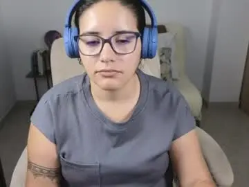 Chaturbate Private Sex Chat of moonwoman_