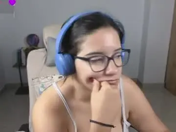 Chaturbate Live Sex of moonwoman_