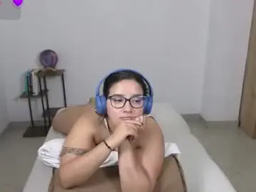 Chaturbate Adult Video Chat of moonwoman_