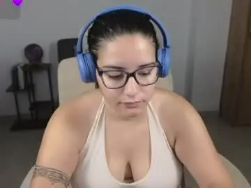 Chaturbate Live Sex Cam of moonwoman_