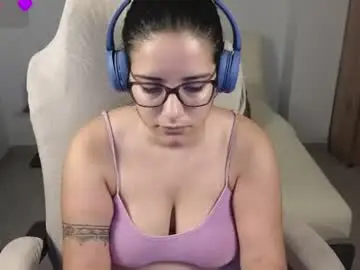 Chaturbate Adult Video Chat of moonwoman_