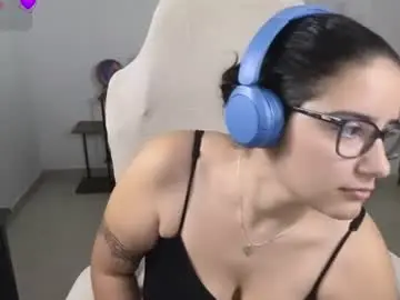Chaturbate Live Porn of moonwoman_
