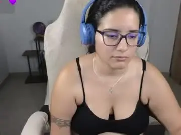Chaturbate Live Sex Cam of moonwoman_
