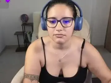 Chaturbate Sex Cam of moonwoman_