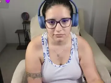Chaturbate Adult Webcams of moonwoman_