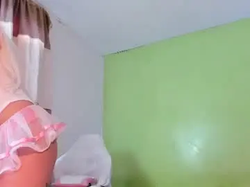 Chaturbate Sex Chat of princessgh_