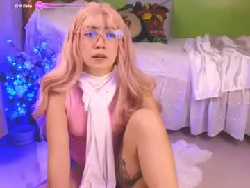 Chaturbate Private Sex Chat of princessgh_