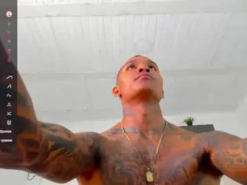 Chaturbate Live Sex Cam of ragnarhot24