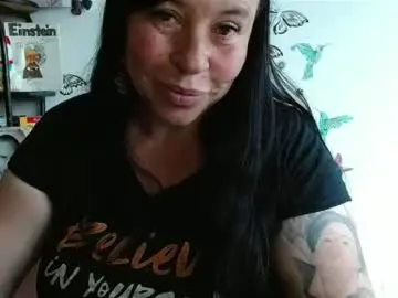 Chaturbate Live Porn of sadistikxx