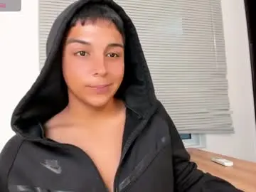 Chaturbate Sex Cam of seductivo_jr