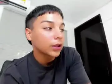 Chaturbate Adult Webcam of seductivo_jr