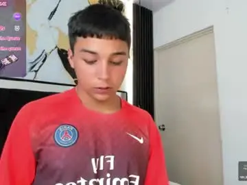 Chaturbate Free Porn Cam of seductivo_jr