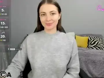 Chaturbate Sex Chat of sunlight_kiss