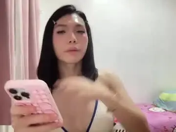 Chaturbate Adult Webcams of sweets_chinita69