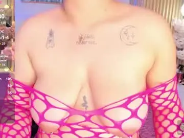 Chaturbate Nude Webcam of veronica_hill_