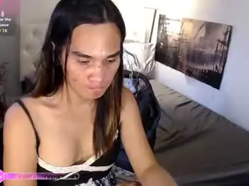 Chaturbate Live Porn of xqueenyasiandomcumx