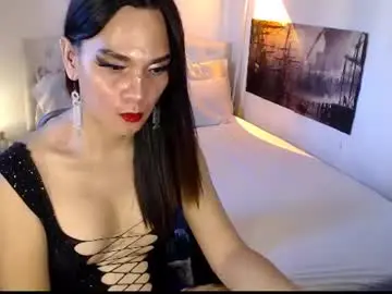Chaturbate Live Sex of xqueenyasiandomcumx
