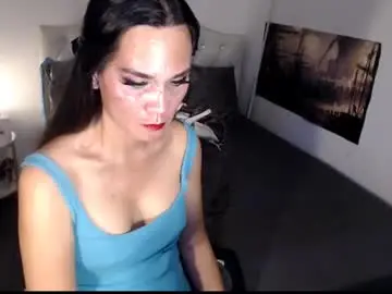 Chaturbate Watch Live Sex Cams of xqueenyasiandomcumx