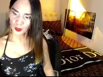 Chaturbate Live Sex of xqueenyasiandomcumx