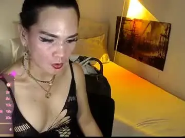 Chaturbate Adult Webcam of xqueenyasiandomcumx