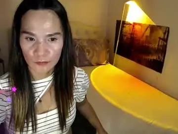 Chaturbate Adult Video Chat of xqueenyasiandomcumx