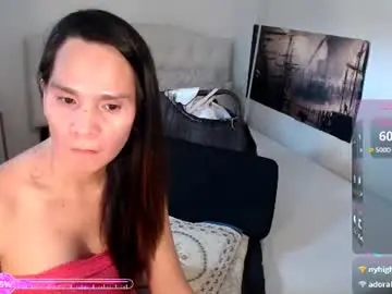Chaturbate Free Porn Cam of xqueenyasiandomcumx