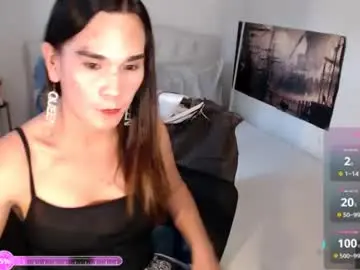 Chaturbate Live Sex of xqueenyasiandomcumx
